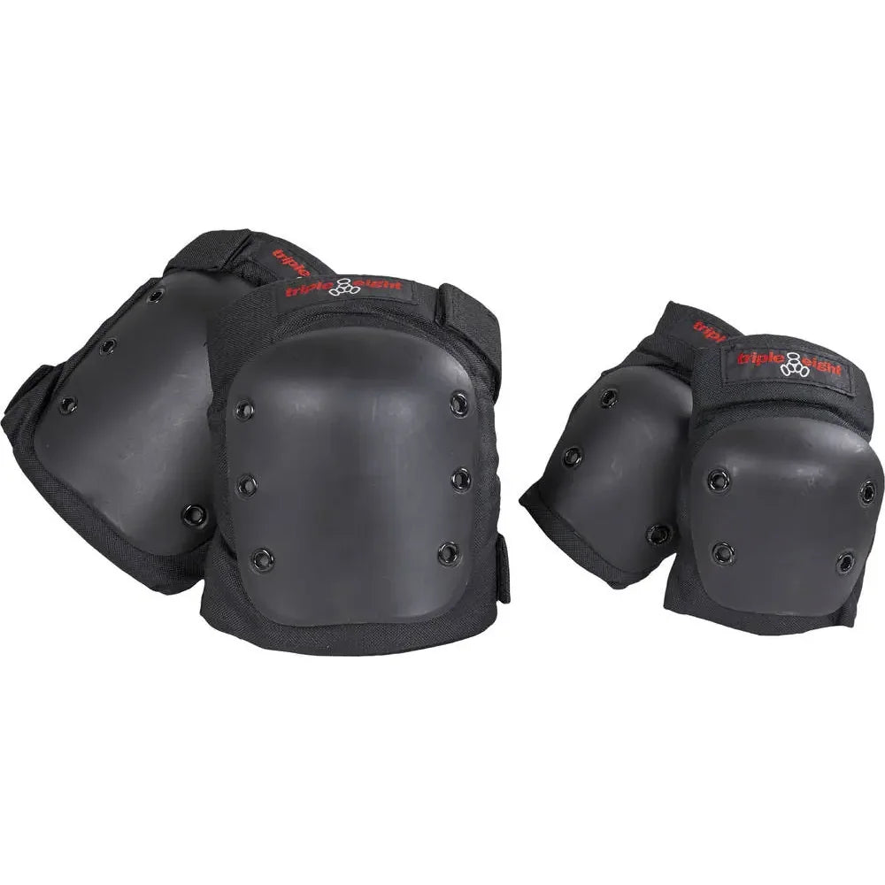 Triple Eight Street 2-Pack – Helme & Protektoren Scooter, Ansicht 1