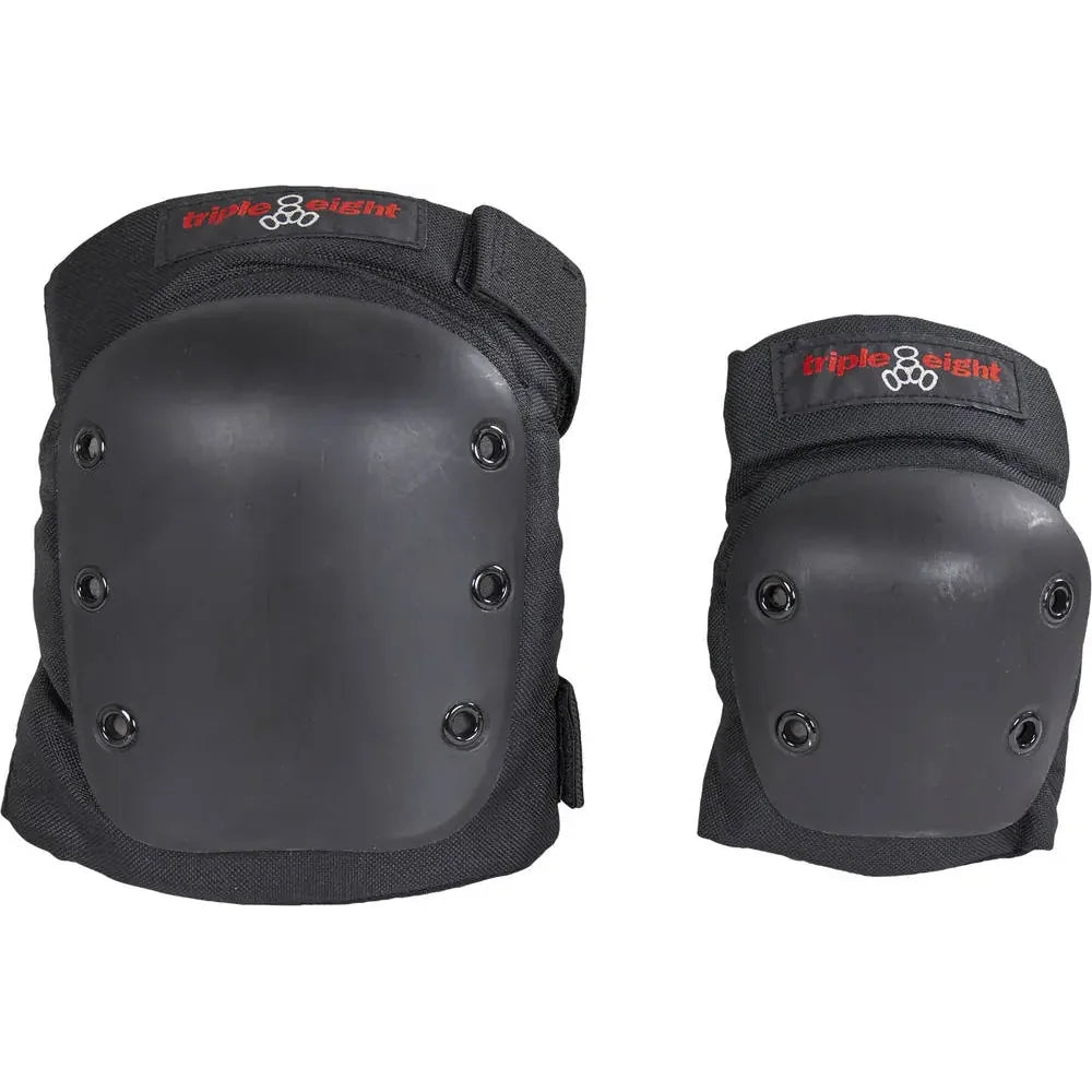 Triple Eight Street 2-Pack – Helme & Protektoren Scooter, Ansicht 2