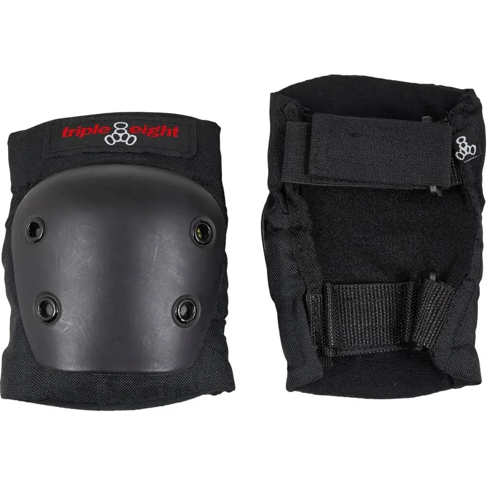 Triple Eight Street Elbow Pads – Helme & Protektoren Scooter, Ansicht 1