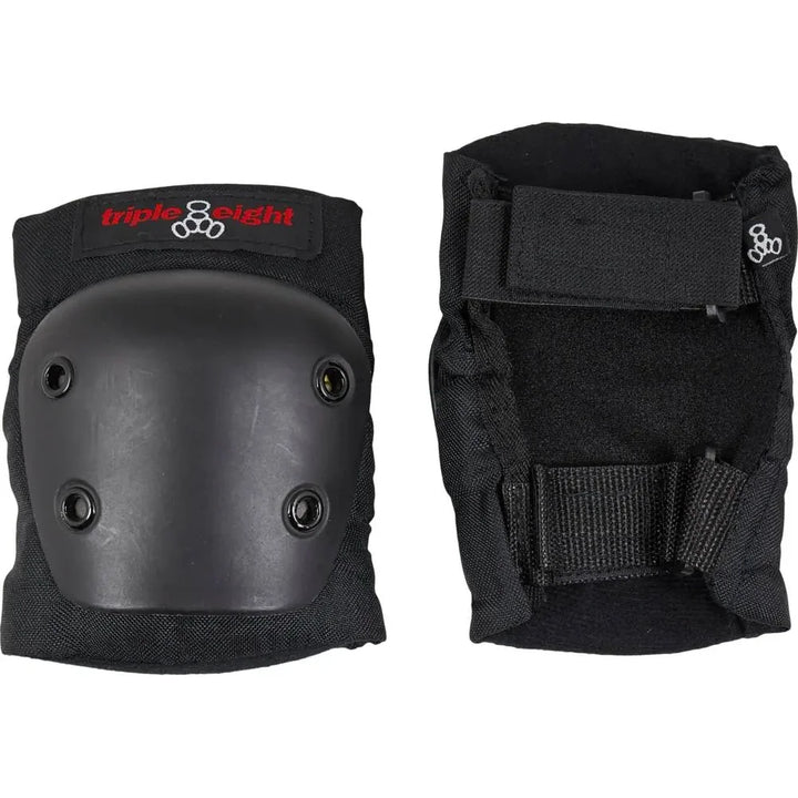 Triple Eight Street Elbow Pads – Helme & Protektoren Scooter, Ansicht 1