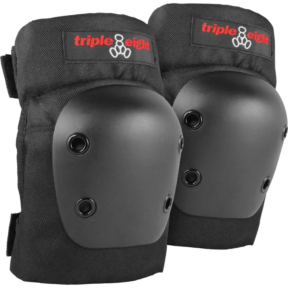 Triple Eight Street Elbow Pads – Helme & Protektoren Scooter, Ansicht 2