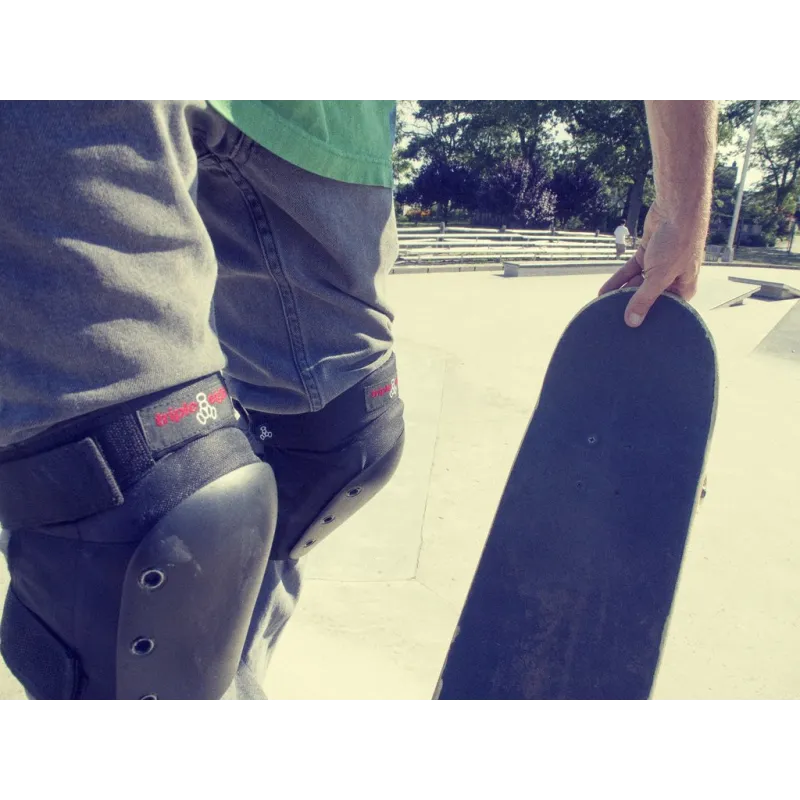 Triple Eight Street Skate Kneepads