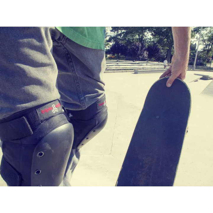 Triple Eight Street Skate Kneepads