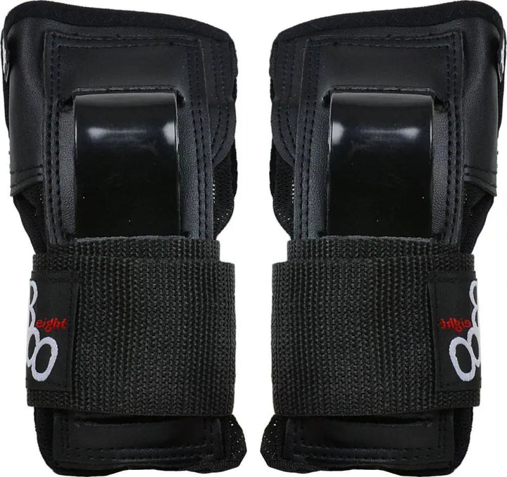 Triple Eight Wristsaver Slide On Handgelenkschützer
