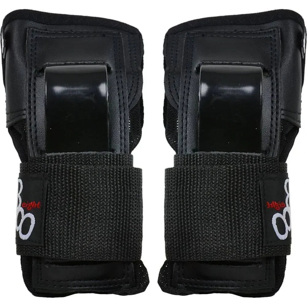 Triple Eight Wristsaver Slide On Handgelenkschützer – Handgelenkschoner, Ansicht 1