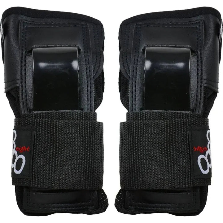 Triple Eight Wristsaver Slide On Handgelenkschützer – Handgelenkschoner, Ansicht 1