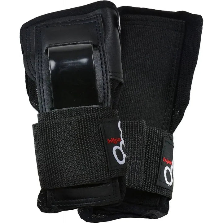 Triple Eight Wristsaver Slide On Handgelenkschützer – Handgelenkschoner, Ansicht 2