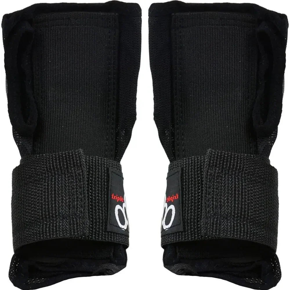 Triple Eight Wristsaver Slide On Handgelenkschützer – Handgelenkschoner, Ansicht 3