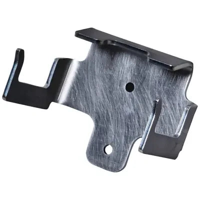 Triple Skate Hook Wandhalterung - Stainless Steel – Diverses für Scooter, Ansicht 1