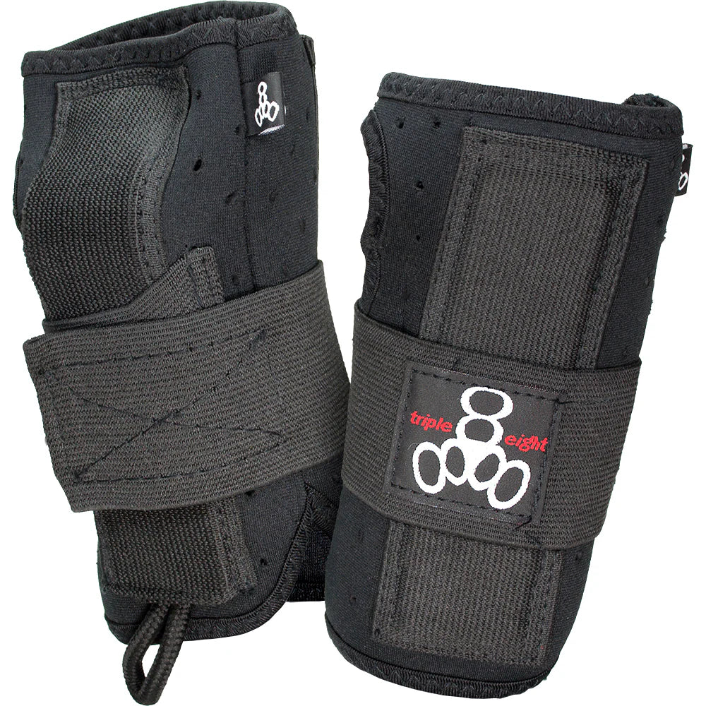 Triple8 Snow Underglove – Snowboard Protektoren, Ansicht 1