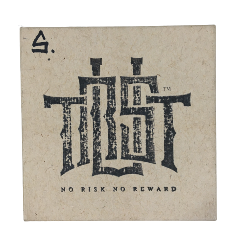 Trust Halskette Unlock Key – BMX Teile, Ansicht 3
