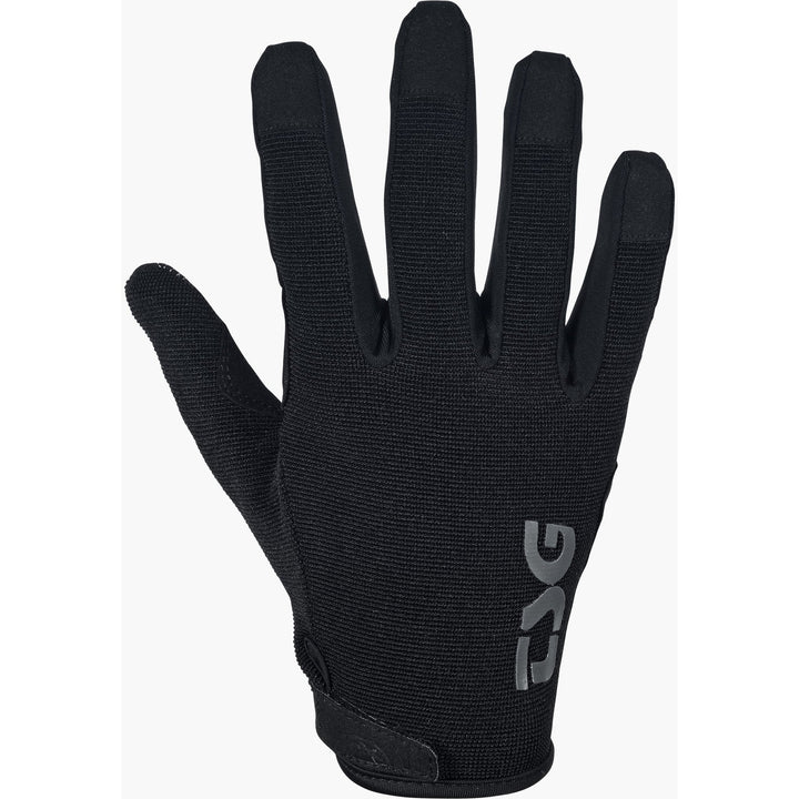 TSG Bike Gloves Good Glove Black – Helme & Protektoren Scooter, Ansicht 1
