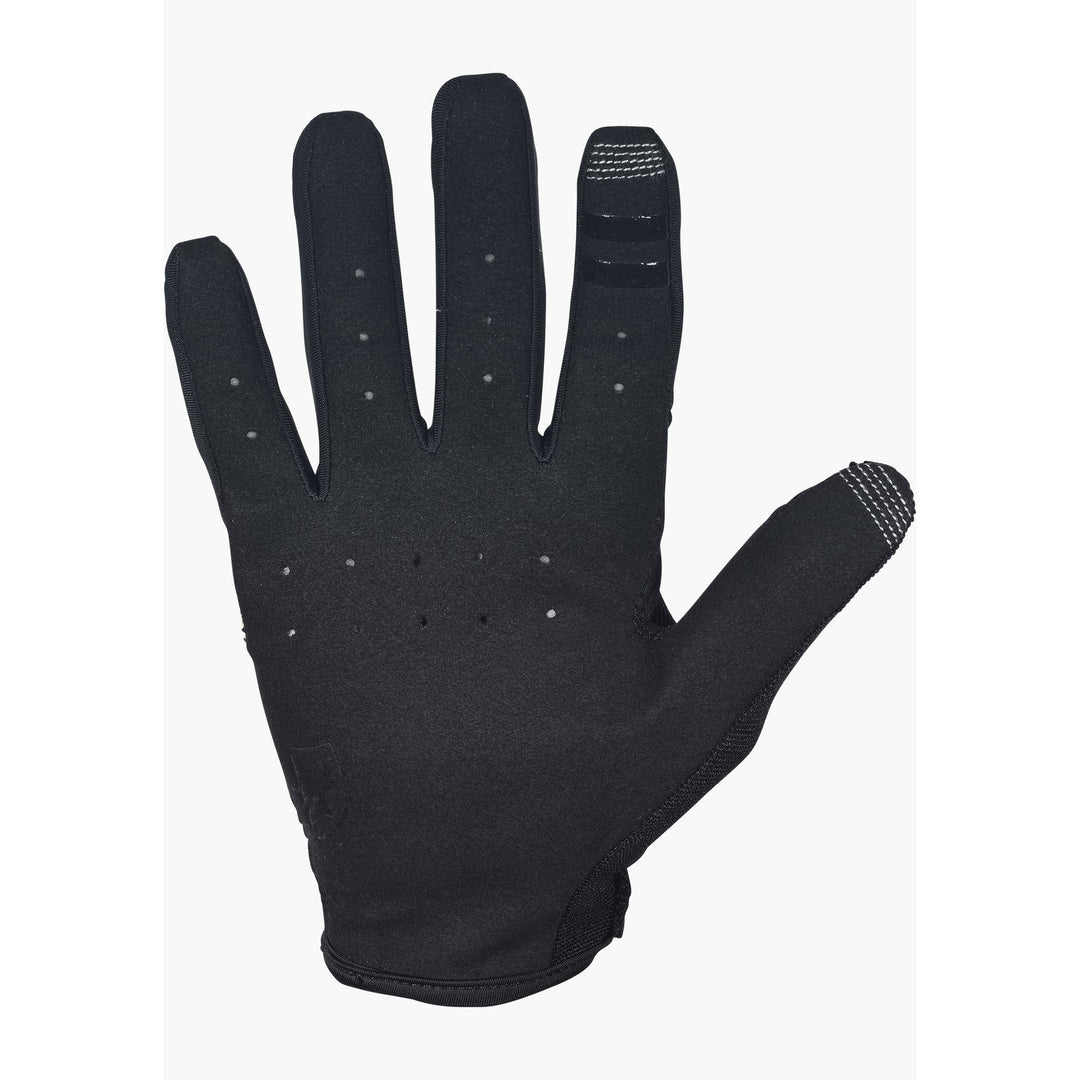 TSG Bike Gloves Good Glove Black – Helme & Protektoren Scooter, Ansicht 2