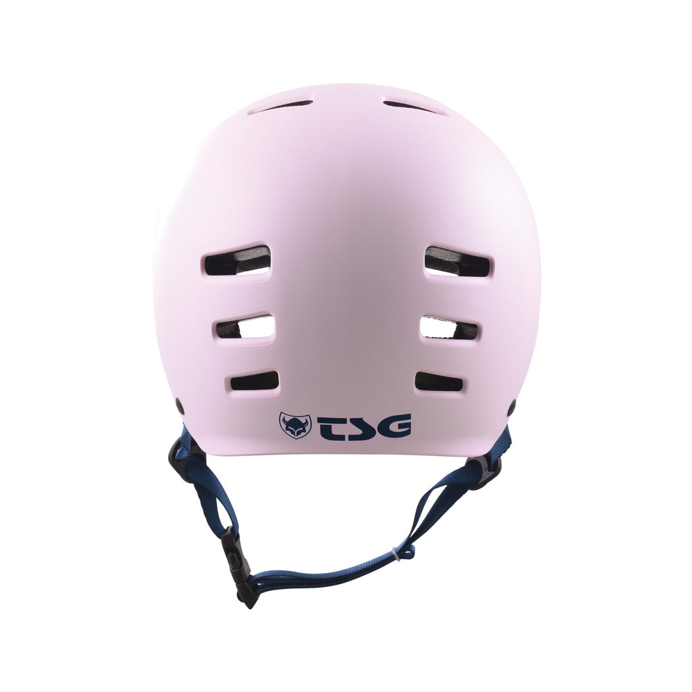 TSG Helm Evolution Solid Colors Cradle Pink – Helme, Ansicht 2