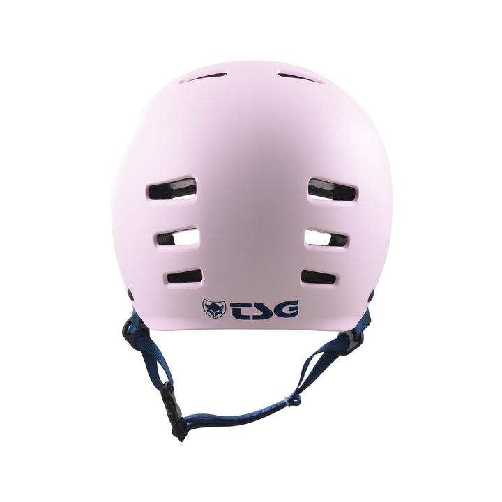 TSG Helm Evolution Solid Colors Cradle Pink – Helme, Ansicht 2
