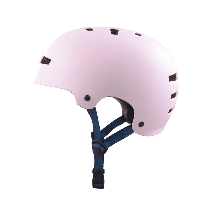 TSG Helm Evolution Solid Colors Cradle Pink – Helme, Ansicht 3