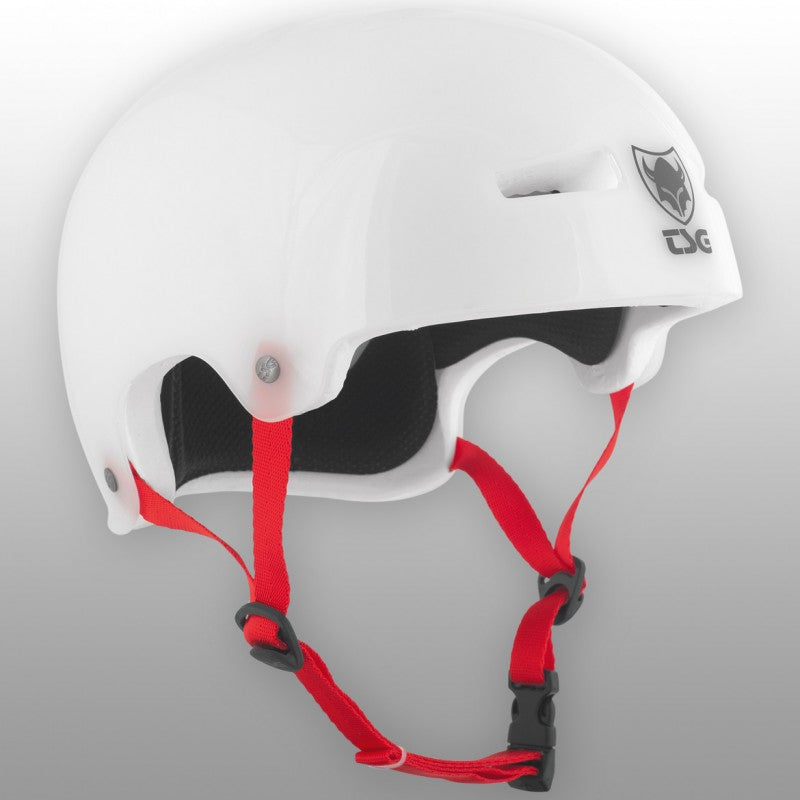 TSG Helmet Evolution Special Makeup – Helme & Protektoren Scooter, Ansicht 1