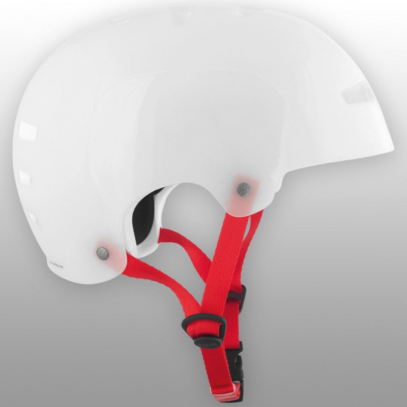 TSG Helmet Evolution Special Makeup – Helme & Protektoren Scooter, Ansicht 2