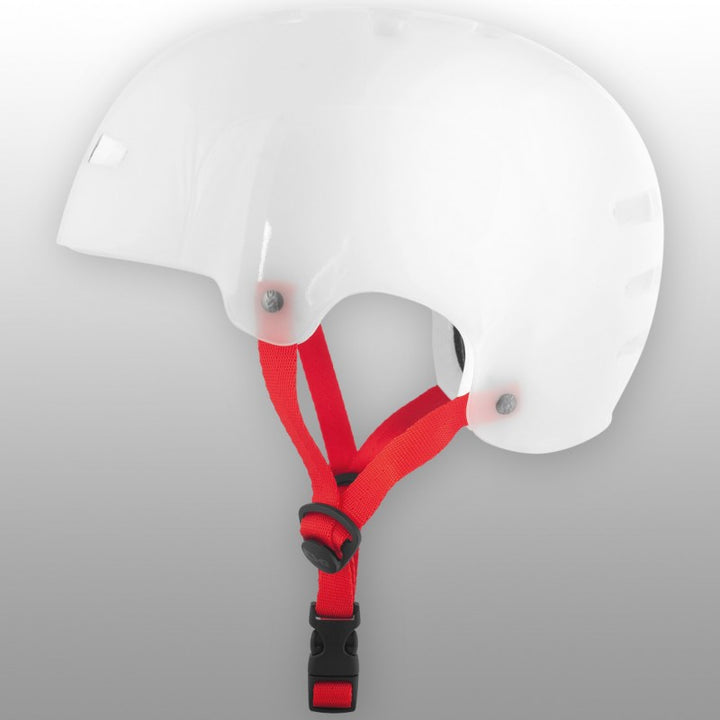 TSG Helmet Evolution Special Makeup – Helme & Protektoren Scooter, Ansicht 3