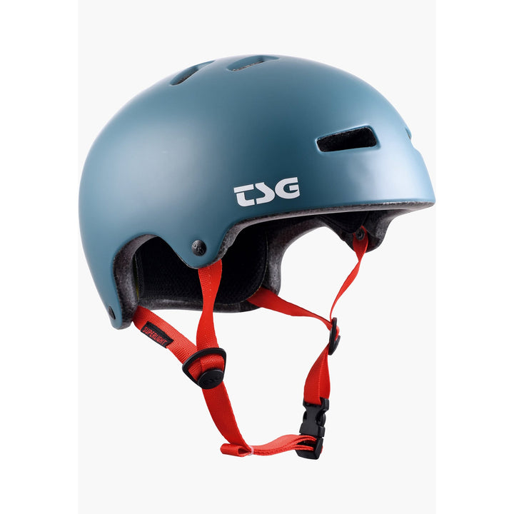 TSG Helmet Superlight II satin teal – Helme & Protektoren Scooter, Ansicht 1