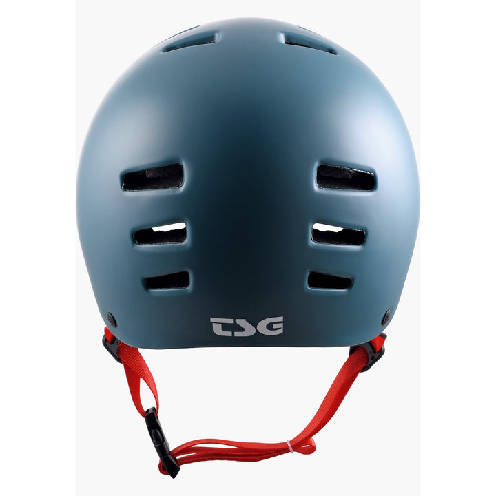 TSG Helmet Superlight II satin teal – Helme & Protektoren Scooter, Ansicht 2