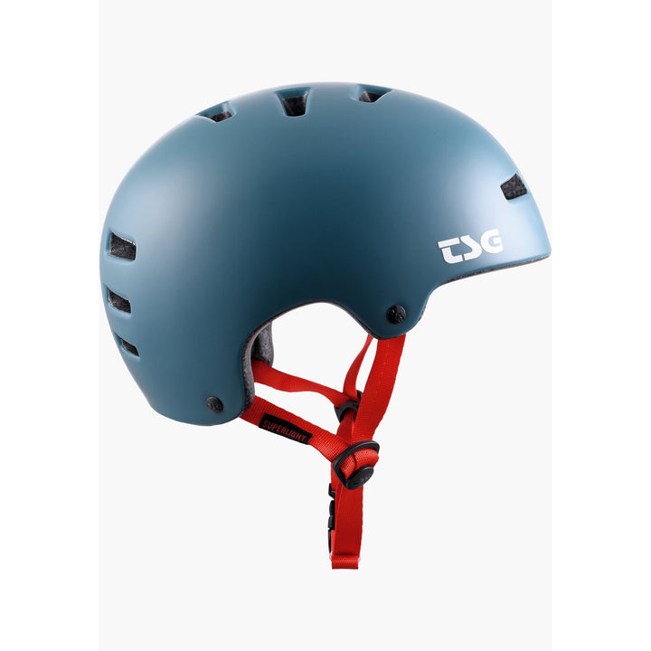 TSG Helmet Superlight II satin teal – Helme & Protektoren Scooter, Ansicht 3