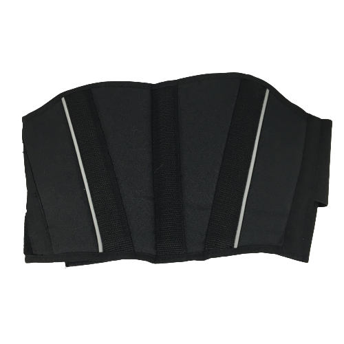 TSG Kidney Belt Black – Snowboard Protektoren, Ansicht 2