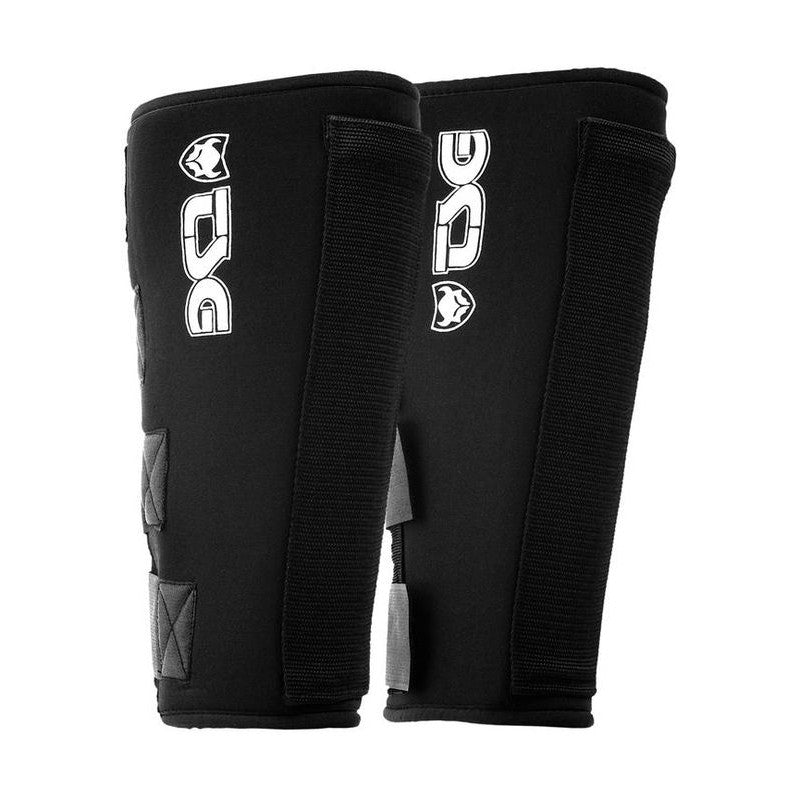 TSG Knee Pads BMX Shinguard – Helme & Protektoren Scooter, Ansicht 1