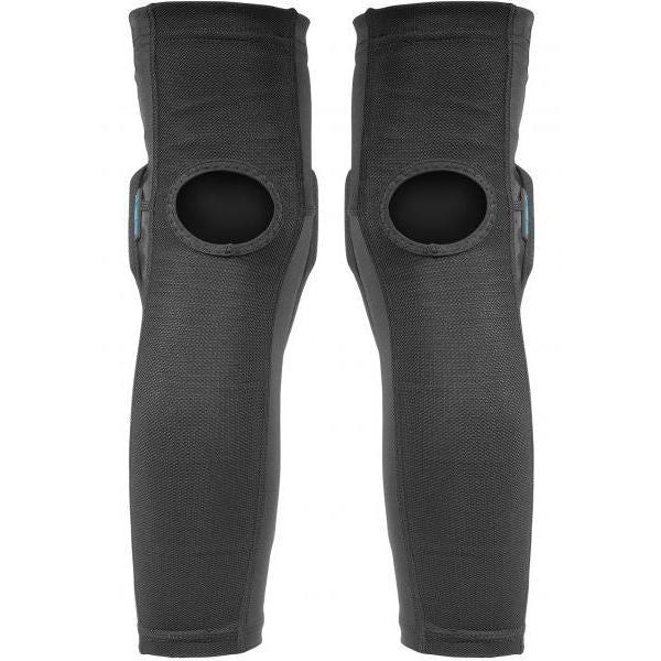TSG Knee Sleeve Dermis Pro A black – Knieschoner für Scooter, Ansicht 2