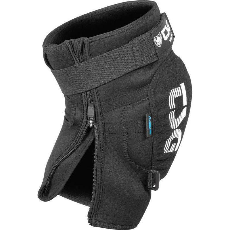 TSG Kneeguard Tahoe Zip A – Knieschoner für Scooter, Ansicht 2