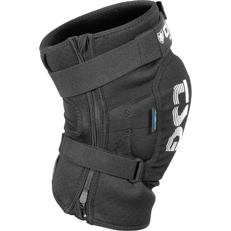 TSG Kneeguard Tahoe Zip A – Knieschoner für Scooter, Ansicht 3