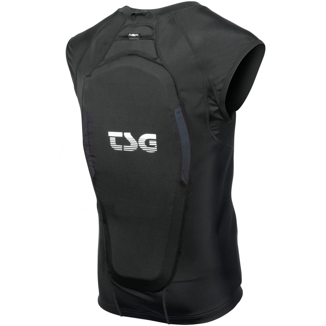 TSG Rückenprotektor Backbone Vest A – Snowboard Protektoren, Ansicht 1