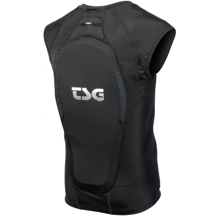 TSG Rückenprotektor Backbone Vest A – Snowboard Protektoren, Ansicht 1