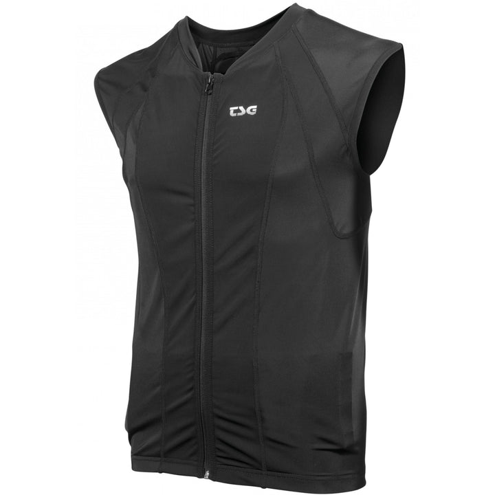 TSG Rückenprotektor Backbone Vest A – Snowboard Protektoren, Ansicht 2