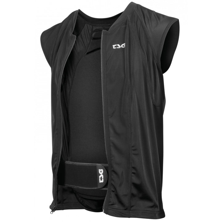 TSG Rückenprotektor Backbone Vest A – Snowboard Protektoren, Ansicht 3