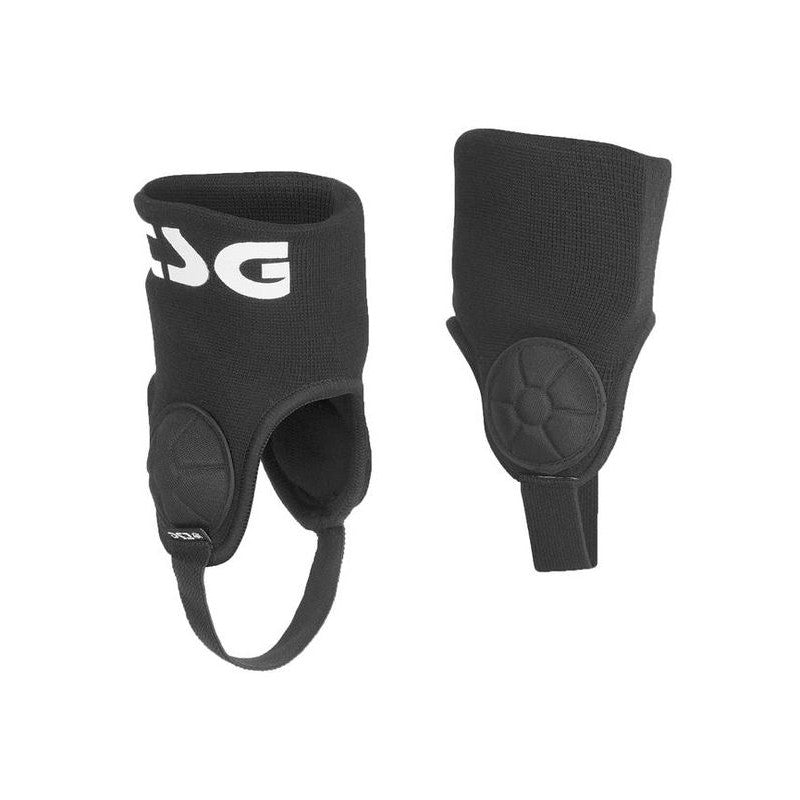 TSG Single Ankle Guard Cam II – Helme & Protektoren Scooter, Ansicht 1