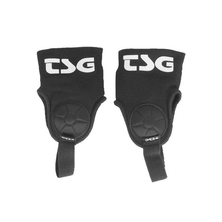 TSG Single Ankle Guard Cam II – Helme & Protektoren Scooter, Ansicht 2