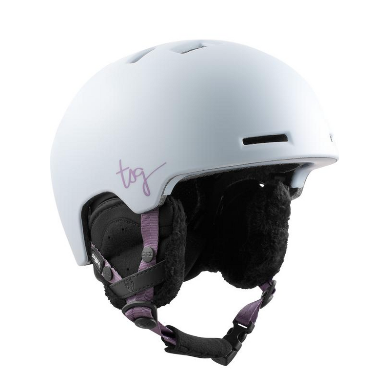 TSG Snowboard Helmet Cosma 2.0 satin skyride – Snowboard Helme, Ansicht 1