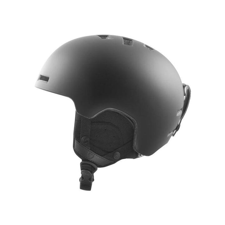 TSG Snowboard Helmet Vertice satin black – Snowboard Helme, Ansicht 2