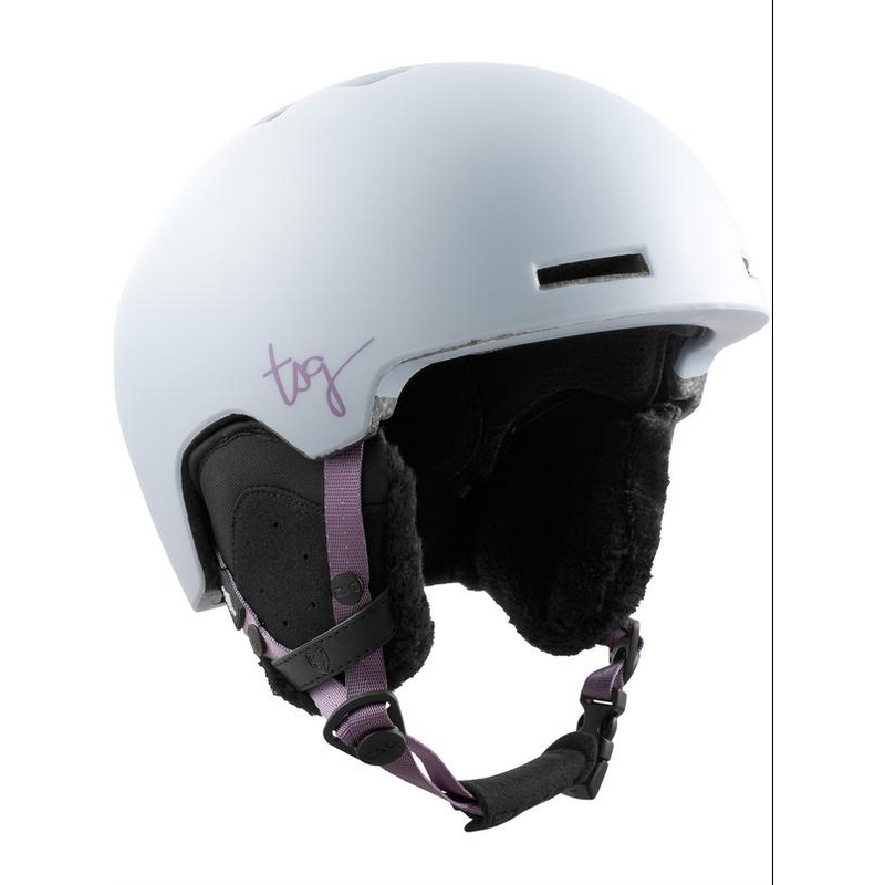 TSG Snowboard Helmet Vertice Women satin skyride – Snowboard Helme, Ansicht 1