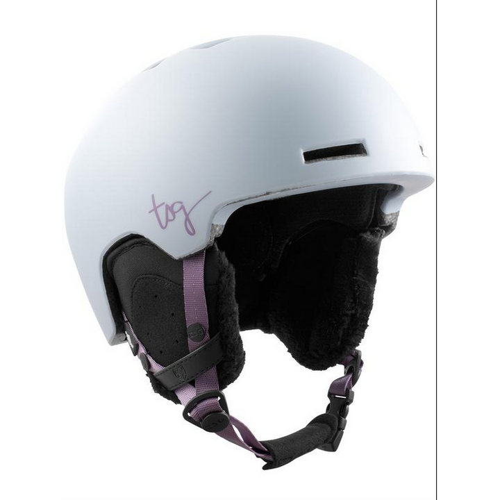 TSG Snowboard Helmet Vertice Women satin skyride – Snowboard Helme, Ansicht 1