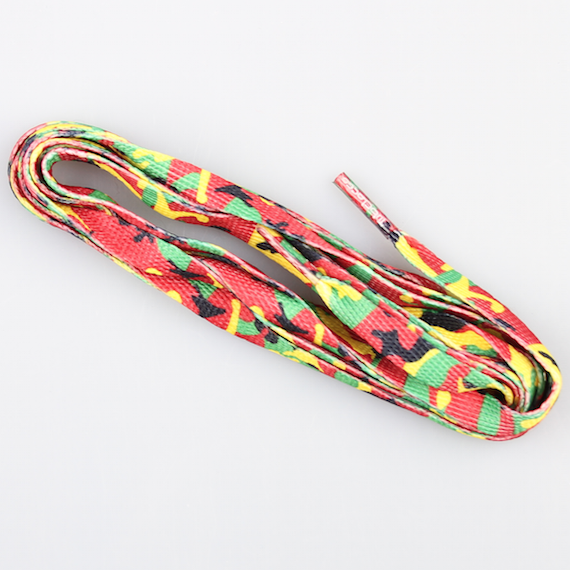 Tube Laces 120cm – Diverses für Boards, Ansicht 3