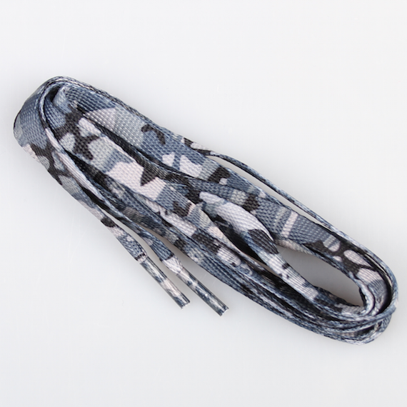 Tube Laces 120cm – Diverses für Boards, Ansicht 7