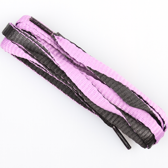 Tube Laces 2-tone 120cm – Diverses für Boards, Ansicht 3