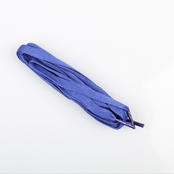Tube Laces KMA 140cm – Skate Zubehör, Ansicht 3