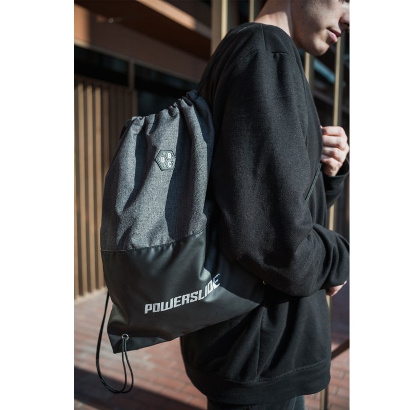 Powerslide UBC Go Bag