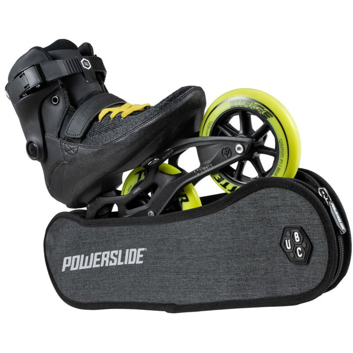 Powerslide UBC Wheel cover 125