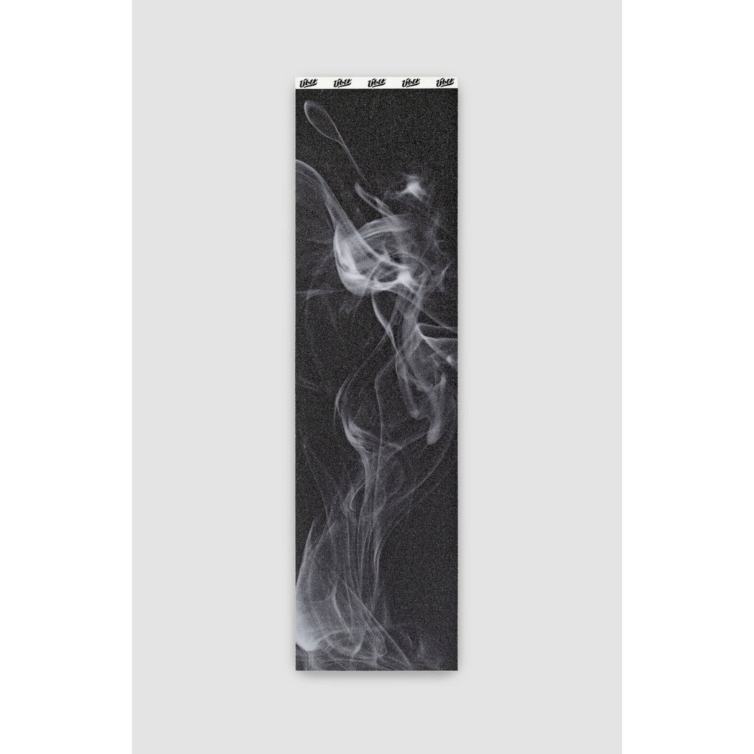 Über Griptate Bubble free 9.0" x 33" Smoke – Griptape, Ansicht 1