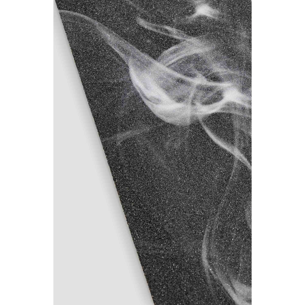 Über Griptate Bubble free 9.0" x 33" Smoke – Griptape, Ansicht 2