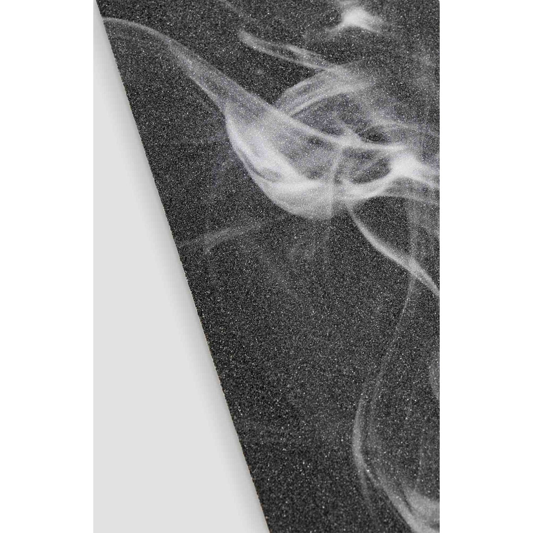 Über Griptate Bubble free 9.0" x 33" Smoke – Griptape, Ansicht 2